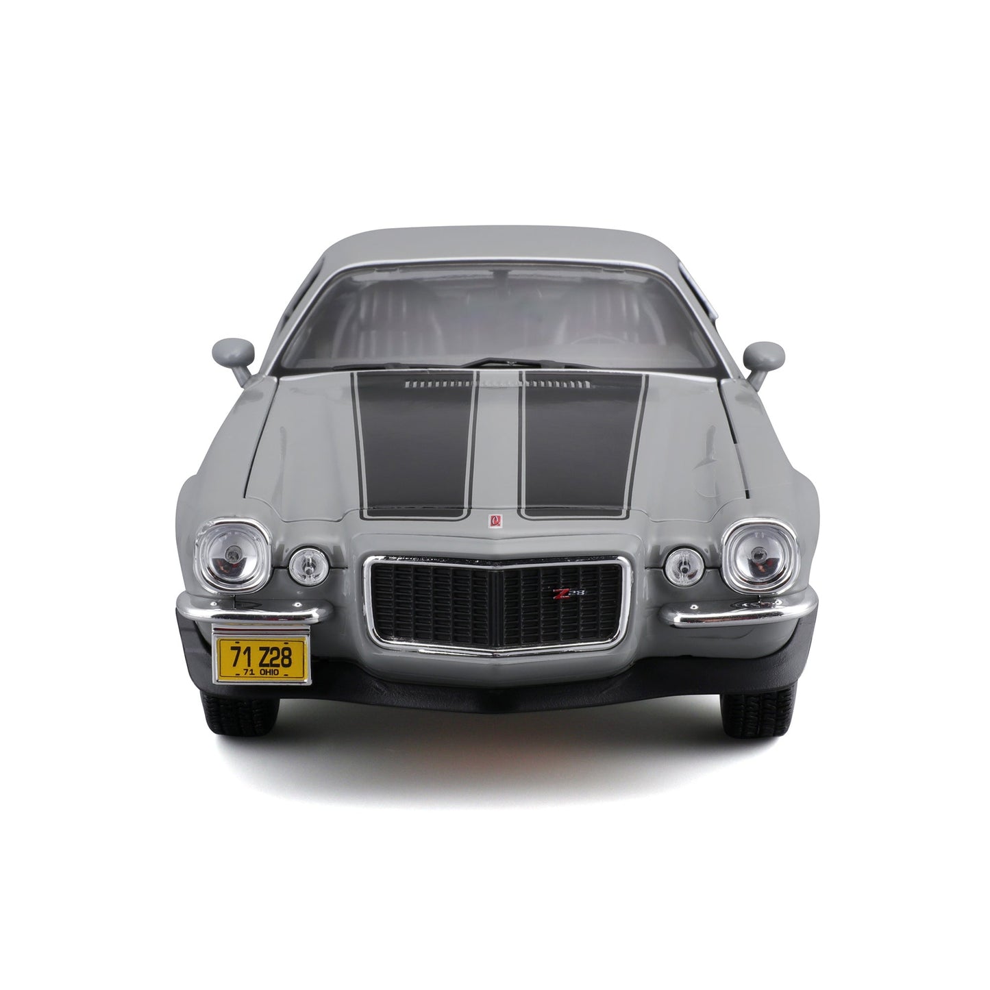 1:18 1971 CHEVROLET CAMARO