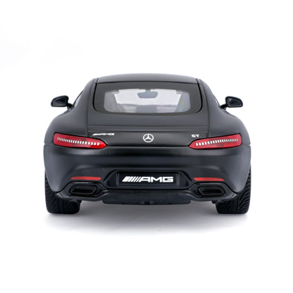 1:24 MERCEDES-BENZ AMG GT NOIR MAT