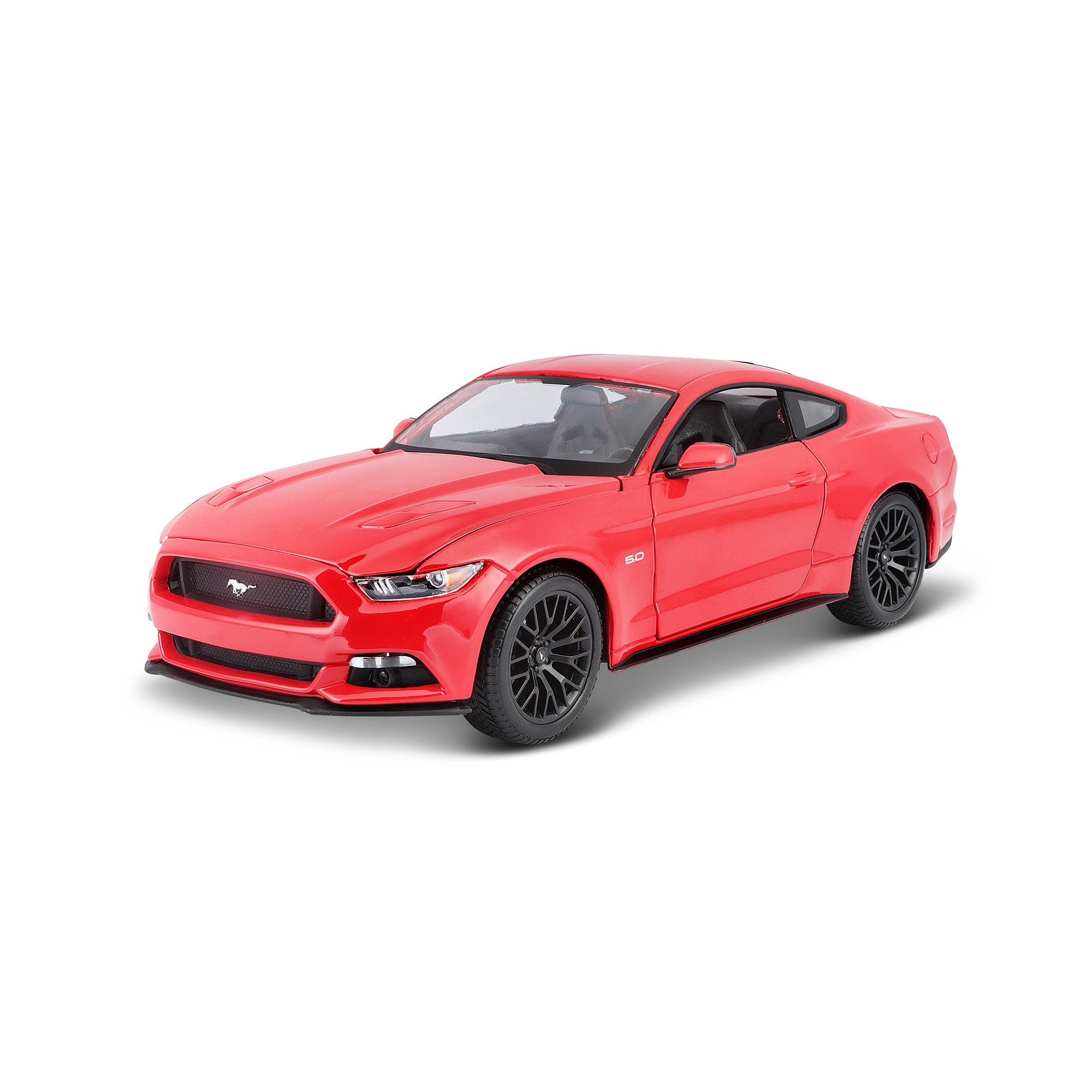 1:18 FORD MUSTANG GT 2015