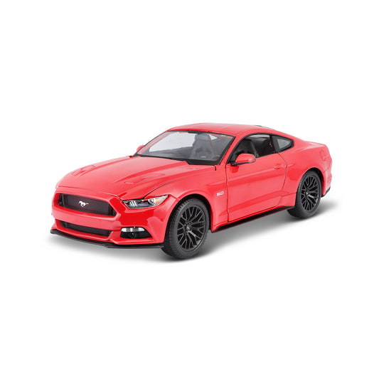 1:18 FORD MUSTANG GT 2015