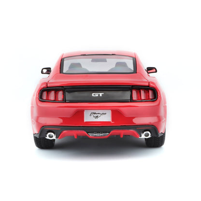 1:18 FORD MUSTANG GT 2015