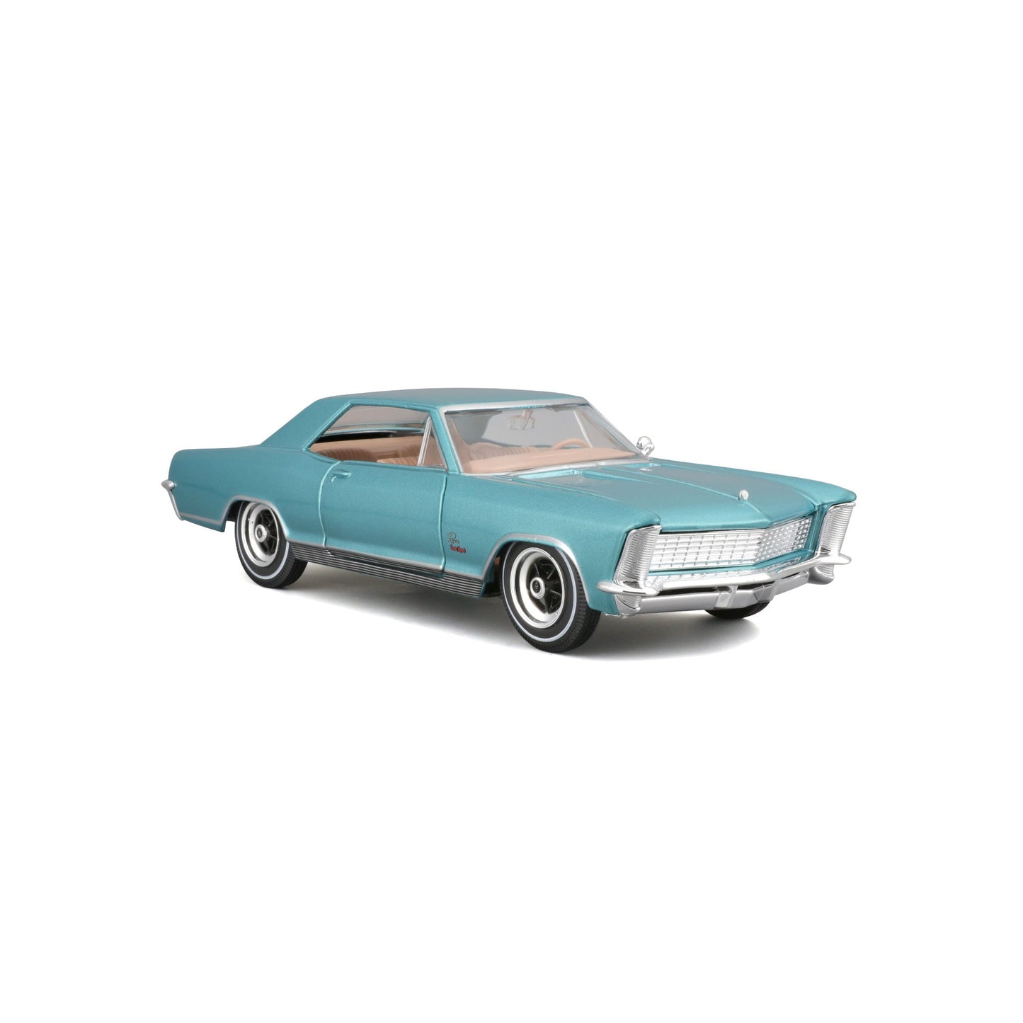 1:24 BUICK RIVIERA 1965