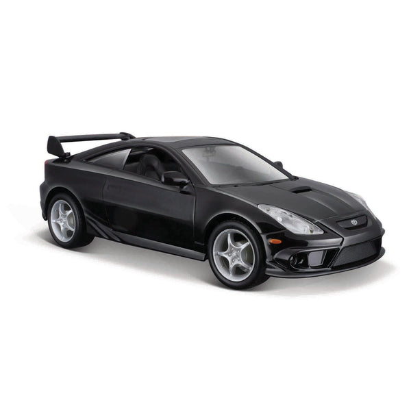 1:24 2004 TOYOTA CELICA GT-S