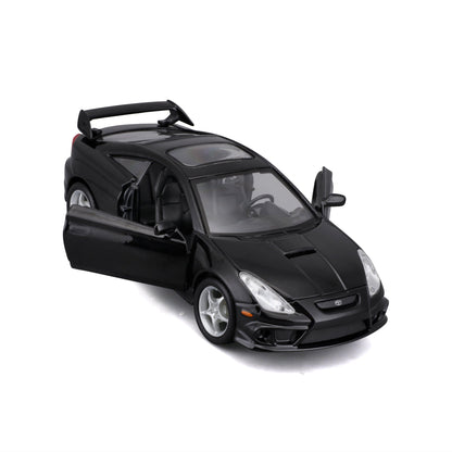 1:24 2004 TOYOTA CELICA GT-S