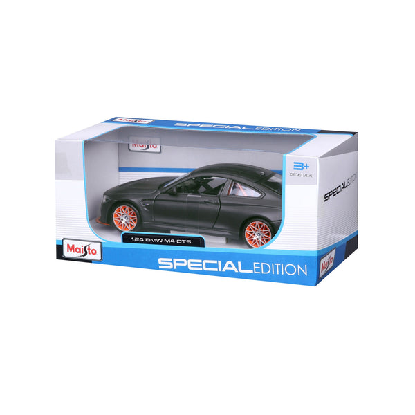 BMW M4 GTS 1:24