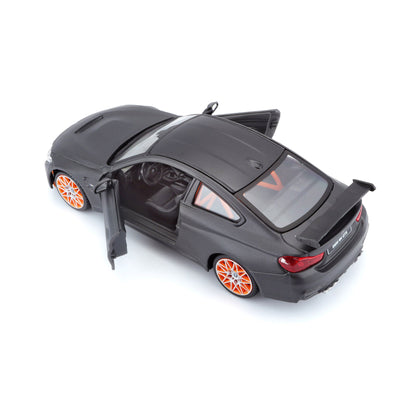 BMW M4 GTS 1:24