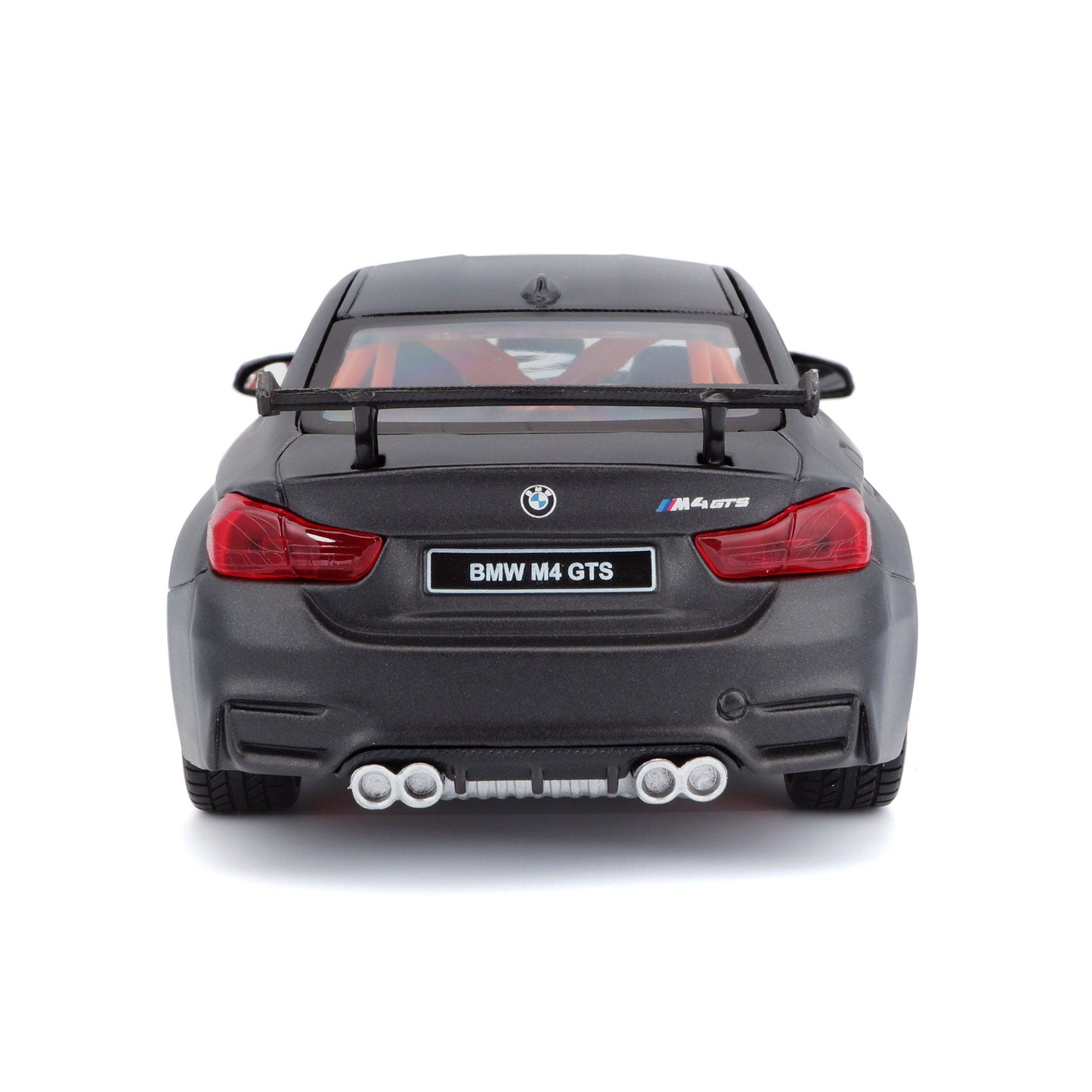 BMW M4 GTS 1:24