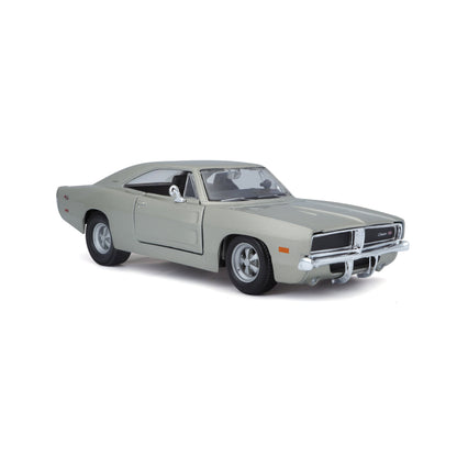 1:25 DODGE CHARGER R:T 1969