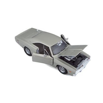 1:25 DODGE CHARGER R:T 1969