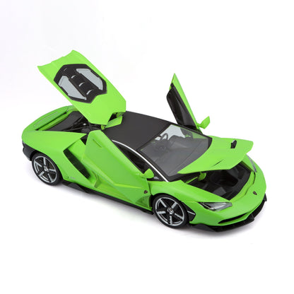 1:18 LAMBORGHINI CENTENARIO VERT