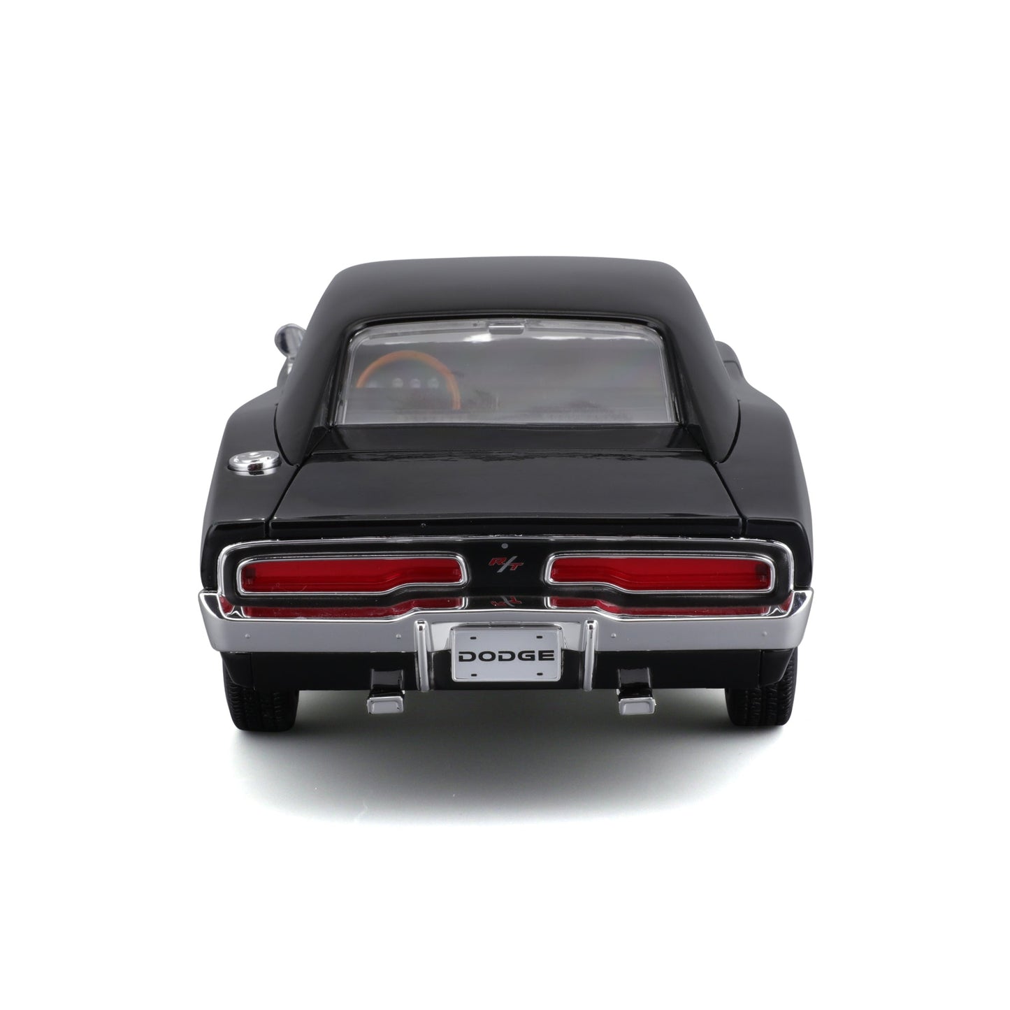 1:18 1969 DODGE CHARGER