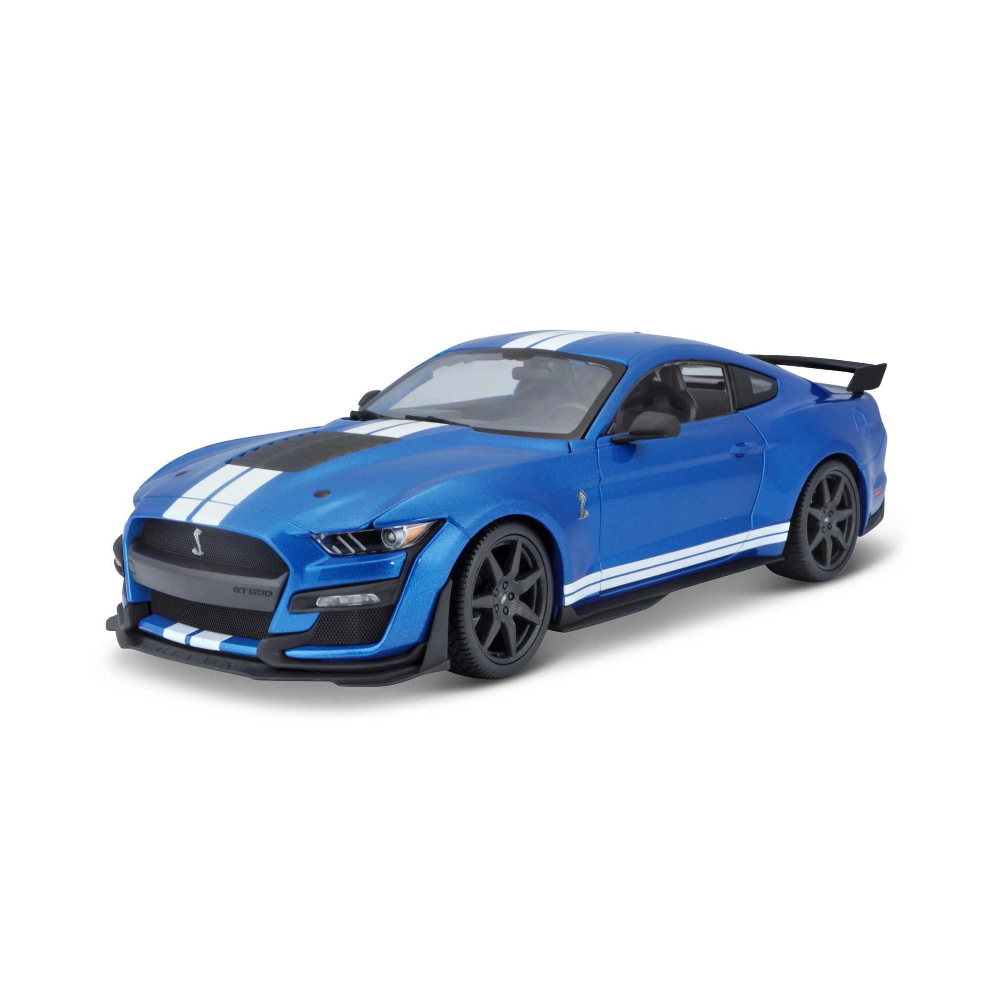 1:18 FORD SHELBY GT500 2020