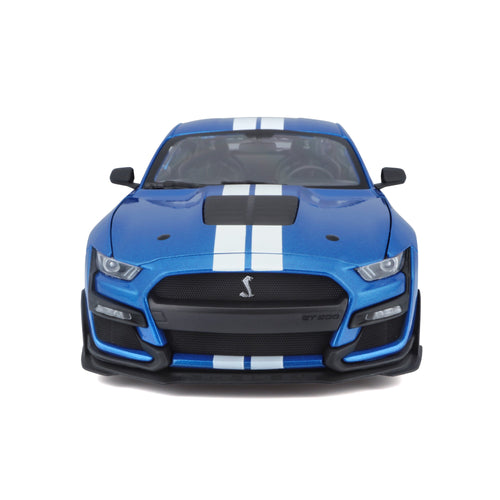 1:18 FORD SHELBY GT500 2020