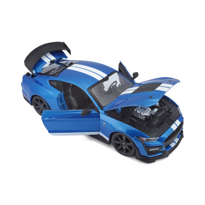 1:18 FORD SHELBY GT500 2020