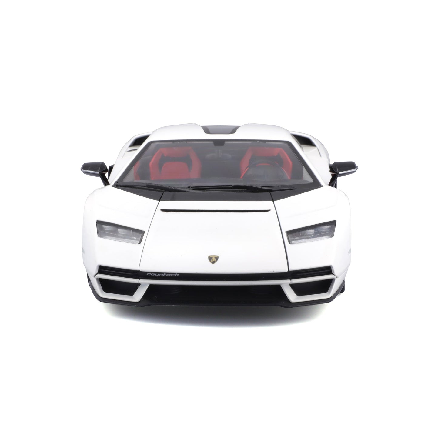 1:18 LAMBORGHINI COUNTACH LPI 800-4