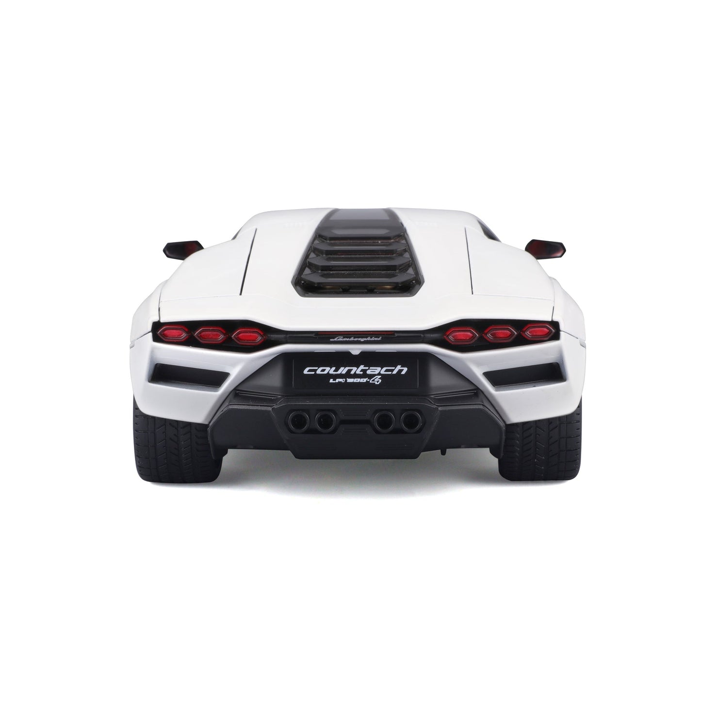 1:18 LAMBORGHINI COUNTACH LPI 800-4