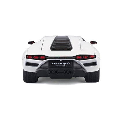 1:18 LAMBORGHINI COUNTACH LPI 800-4