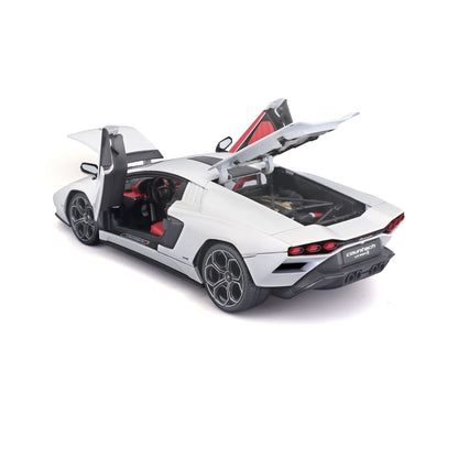 1:18 LAMBORGHINI COUNTACH LPI 800-4