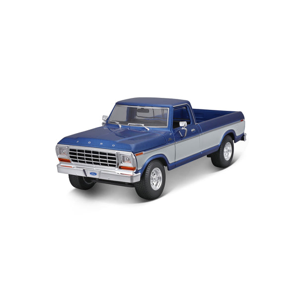 1979 FORD F-150 PICKUP TRUCK 1:18