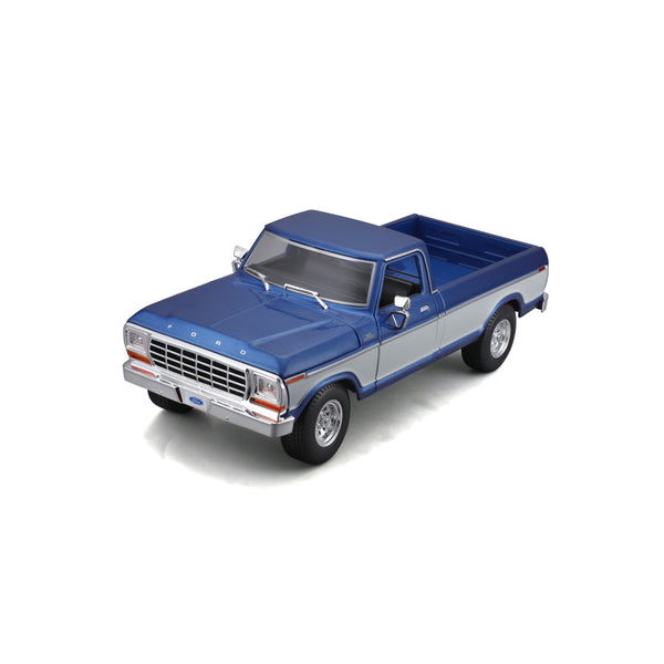 1979 FORD F-150 PICKUP TRUCK 1:18