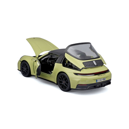 1:18 PORSCHE 911 922.2 TARGA 4 GTS HYBRID