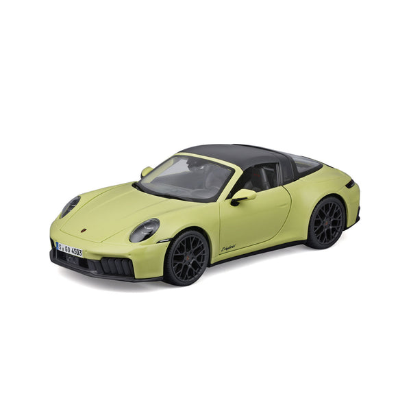 1:18 PORSCHE 911 922.2 TARGA 4 GTS HYBRID
