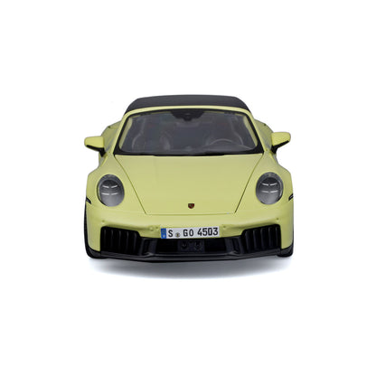 1:18 PORSCHE 911 922.2 TARGA 4 GTS HYBRID