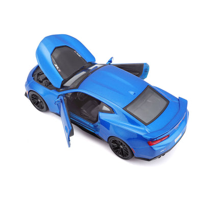 1:24 2017 CHEVROLET CAMARO ZL1