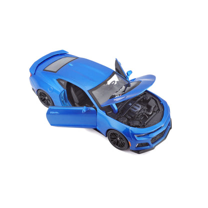 1:24 2017 CHEVROLET CAMARO ZL1