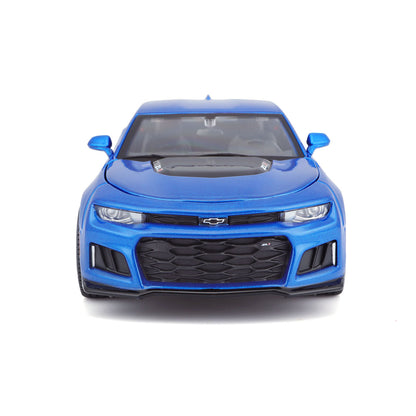 1:24 2017 CHEVROLET CAMARO ZL1