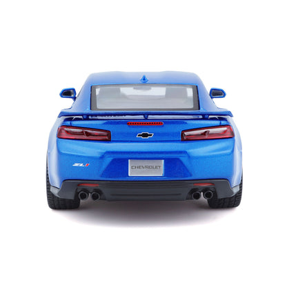 1:24 2017 CHEVROLET CAMARO ZL1