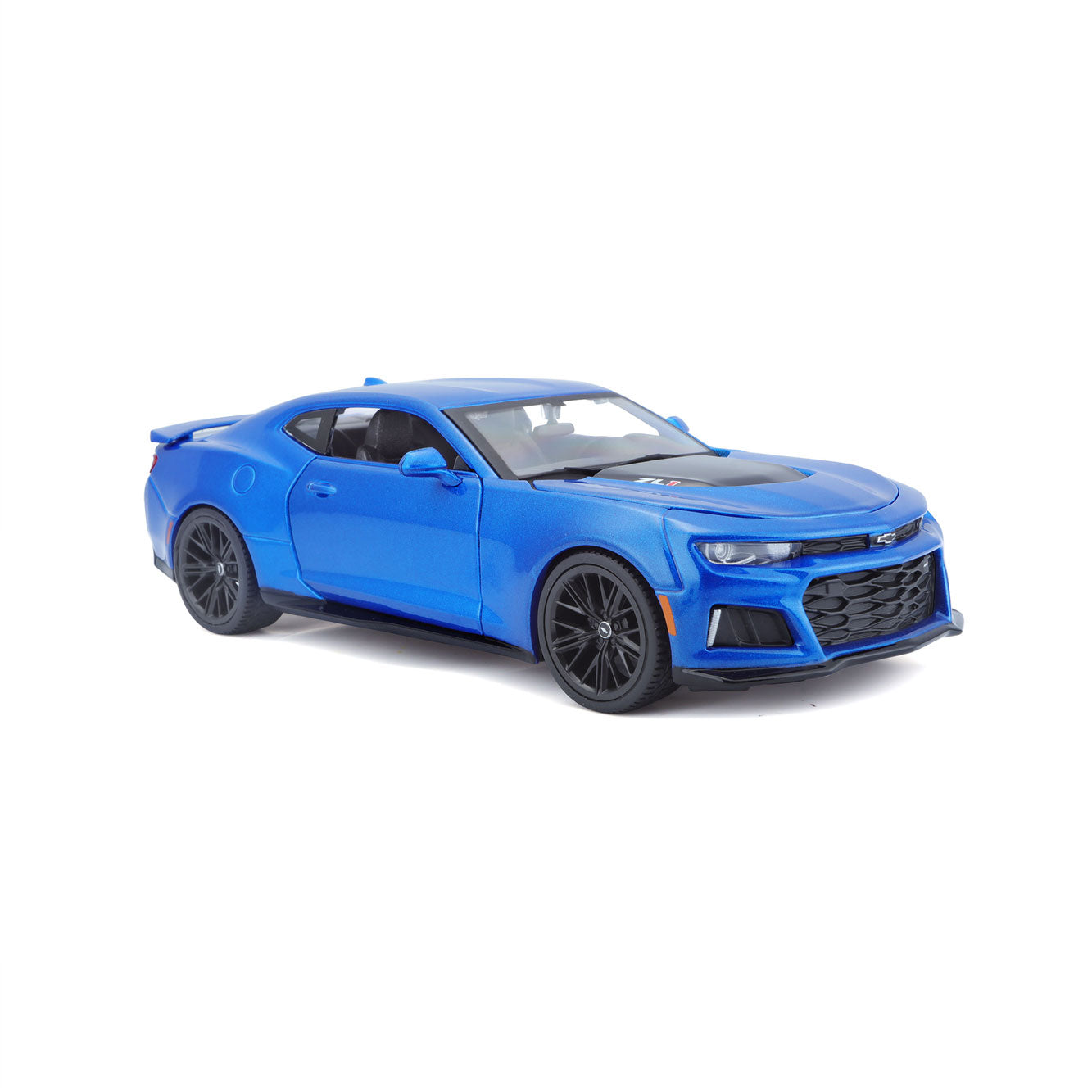 1:24 2017 CHEVROLET CAMARO ZL1