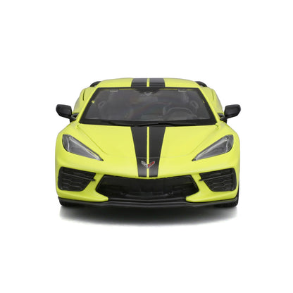 1:24 2020 CHEVROLET CORVETTE C8 STINGRAY COUPE