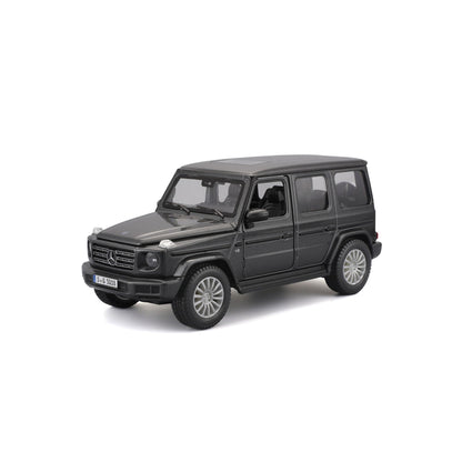 1:24 2019 MERCEDES BENZ G CLASS AMG SUV