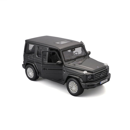 1:24 2019 MERCEDES BENZ G CLASS AMG SUV
