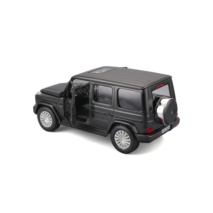 1:24 2019 MERCEDES BENZ G CLASS AMG SUV