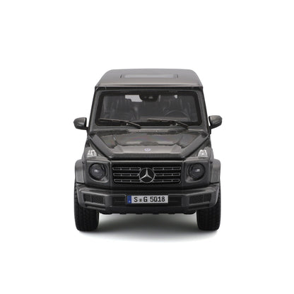1:24 2019 MERCEDES BENZ G CLASS AMG SUV