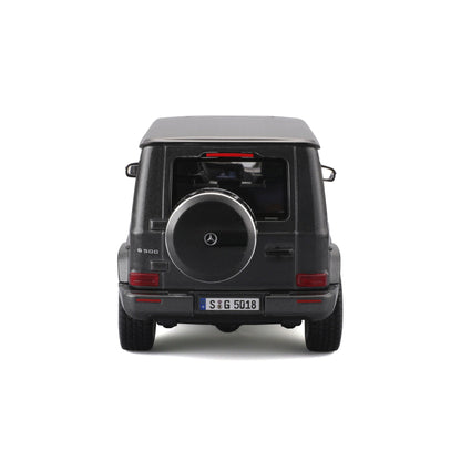 1:24 2019 MERCEDES BENZ G CLASS AMG SUV