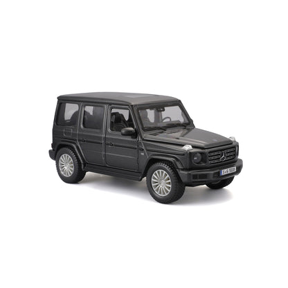 1:24 2019 MERCEDES BENZ G CLASS AMG SUV