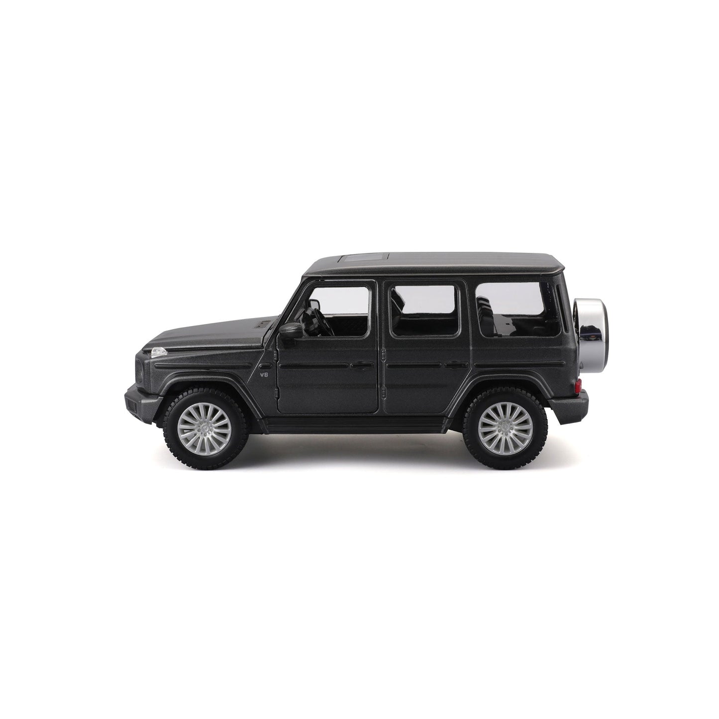 1:24 2019 MERCEDES BENZ G CLASS AMG SUV