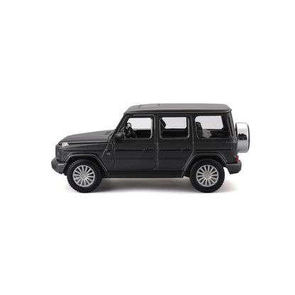 1:24 2019 MERCEDES BENZ G CLASS AMG SUV