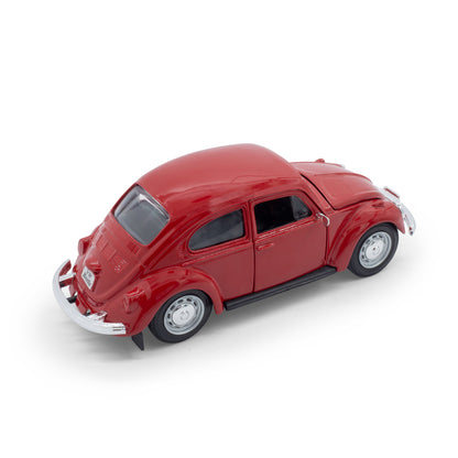 1:24 VW VOLKSWAGEN COCCINELLE