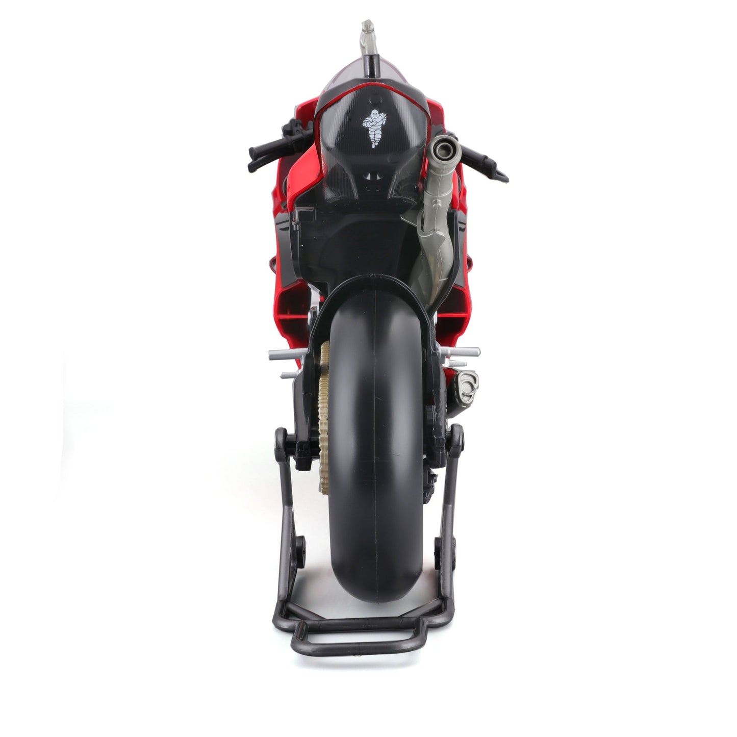 MOTO 1:6 2022 DUCATI LENOVO (#63 BAGNAIA)