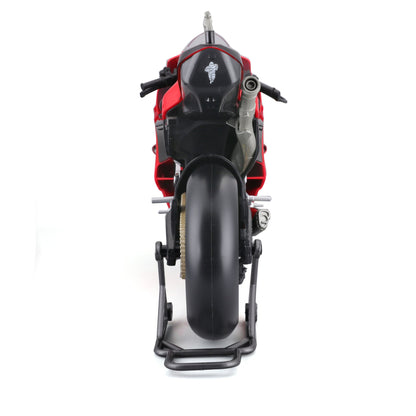MOTO 1:6 2022 DUCATI LENOVO (#63 BAGNAIA)
