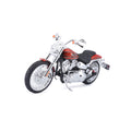 1:12 HARLEY DAVIDSON 2014 CVO BREAKOUT