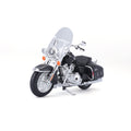 1:12 HARLEY DAVIDSON 2013 FLHRC ROAD KING CLASSIC