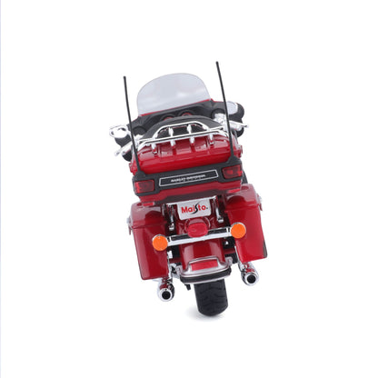 1:12 HARLEY DAVIDSON 2013 FLHTK ELECTRA GLIDE ULTRA LIMITED