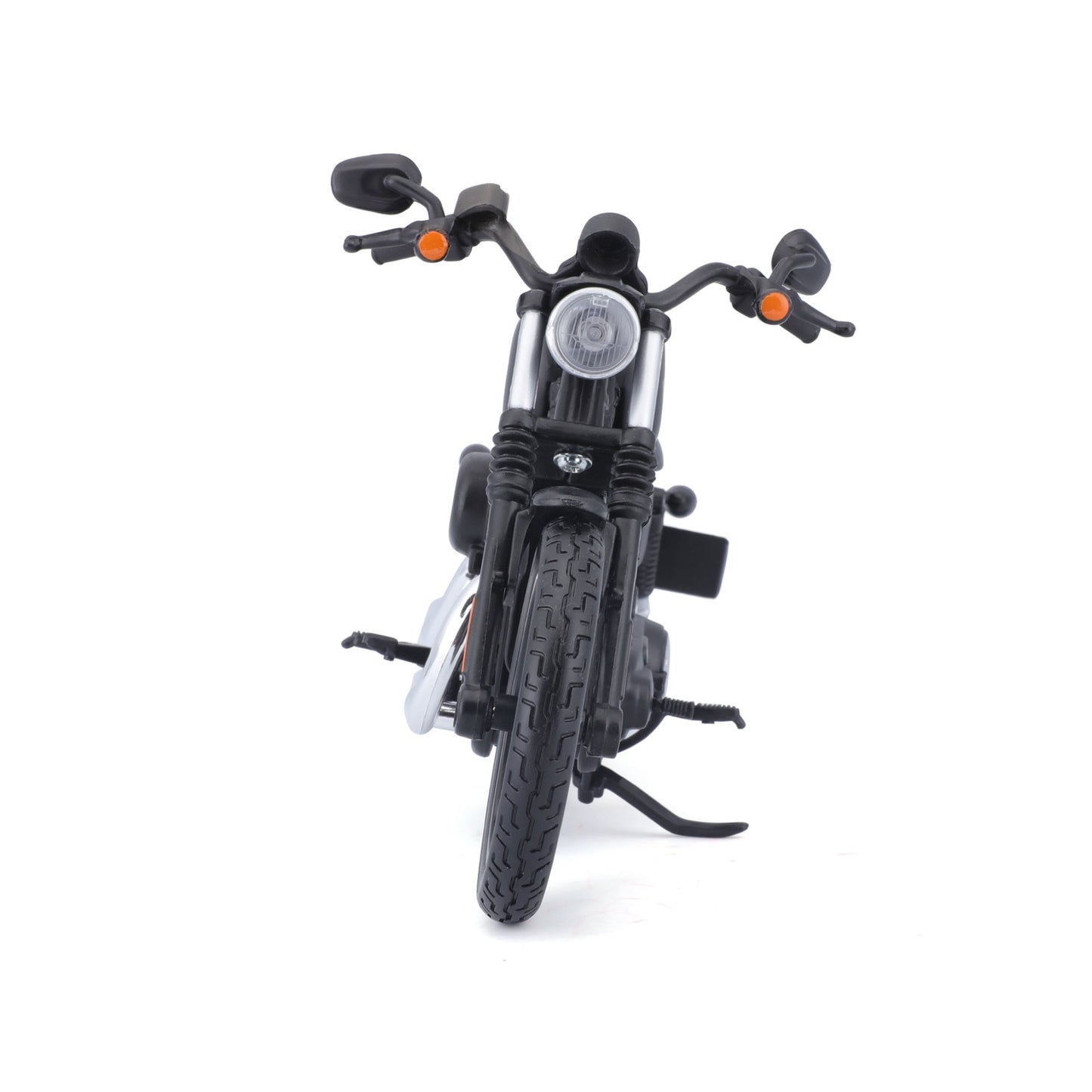 1:12 HARLEY DAVIDSON 2014 SPORTSTER IRON 883