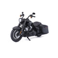 1:12 HARLEY DAVIDSON 2017 ROAD KING SPECIAL