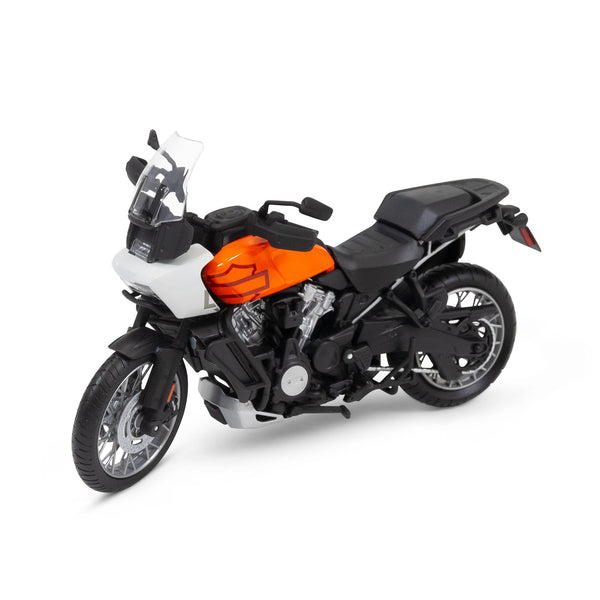 1:12 HARLEY DAVIDSON PAN AMERICA 1250 2021